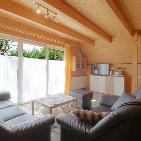 Sr Eversand 11 Holiday home *