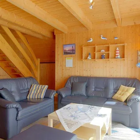 Sr Eversand 11 Holiday home