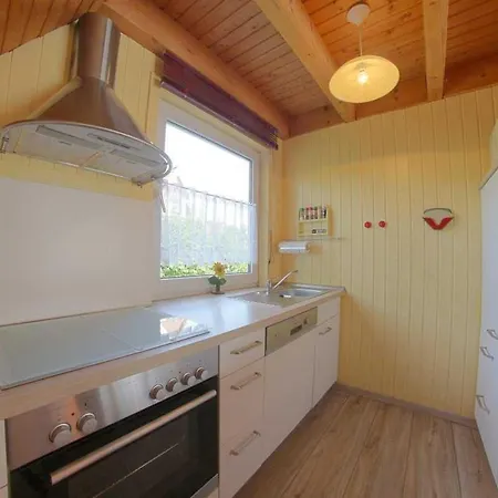 Sr Eversand 11 Ferienhaus