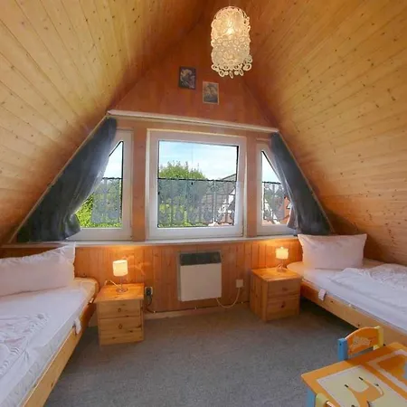 Sr Eversand 11 Holiday home *