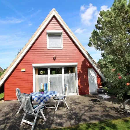 Holiday home Sr Eversand 11 Dorumer Neufeld
