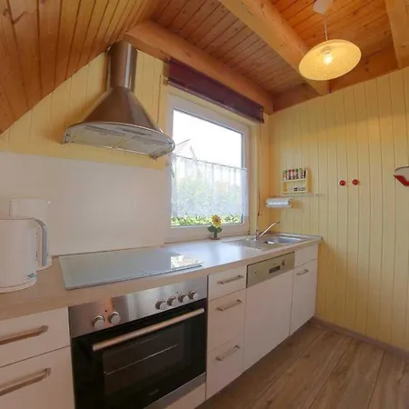 Holiday home Sr Eversand 11 *