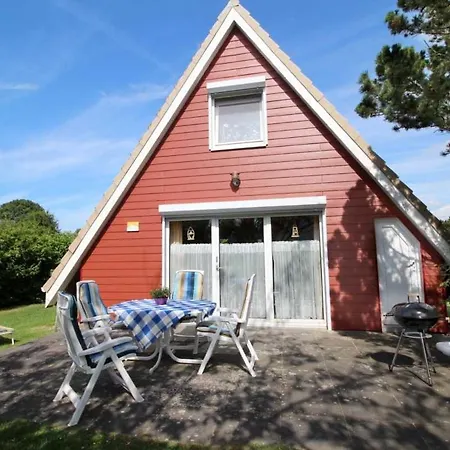 Holiday home Sr Eversand 11