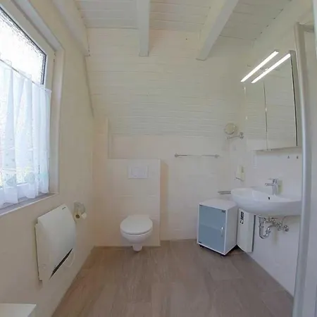 Sr Eversand 11 Ferienhaus